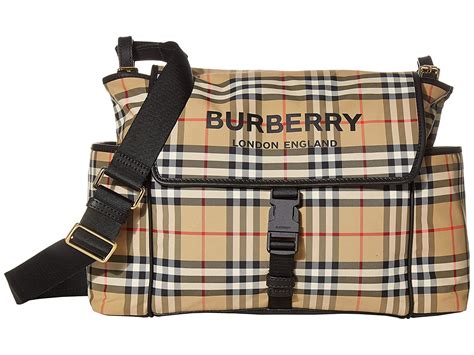 burberry diaper bag|burberry diaper bag review.